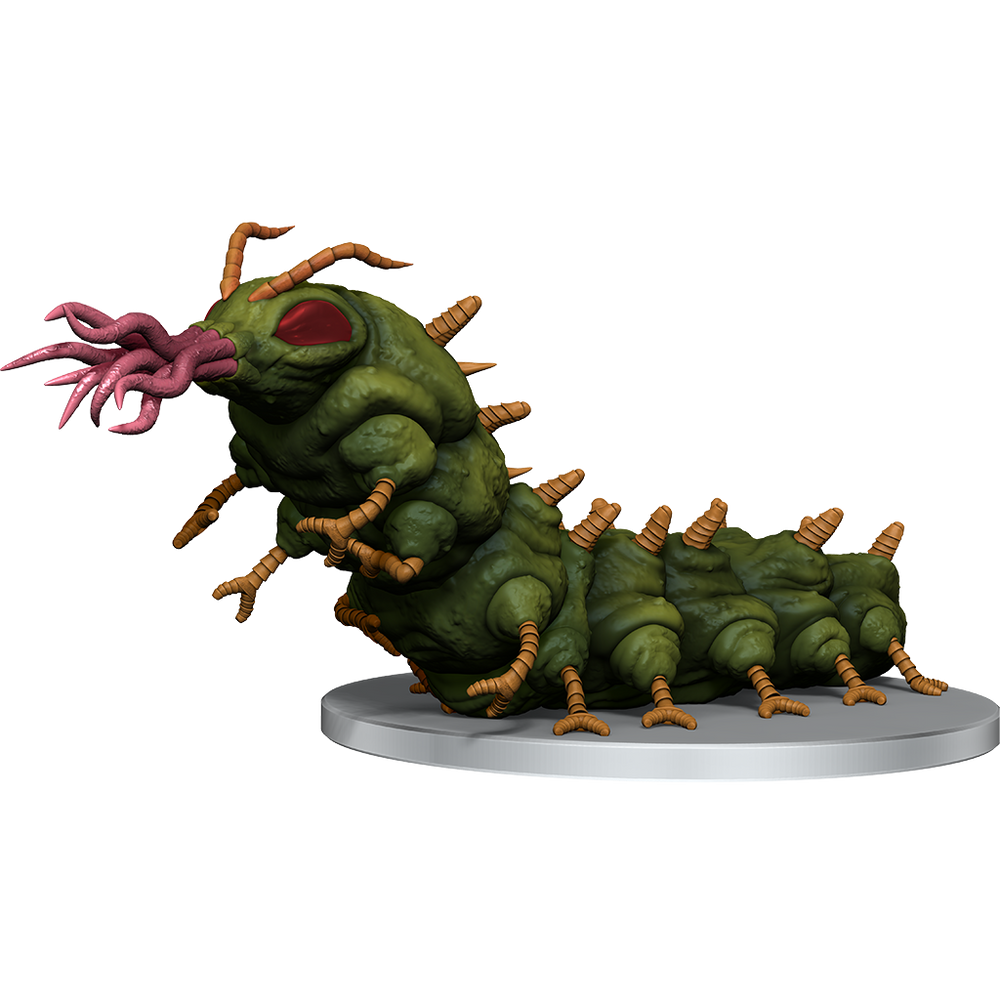 D&D: Classic Collection - Monsters A-C (ONLINE ORDER ONLY)