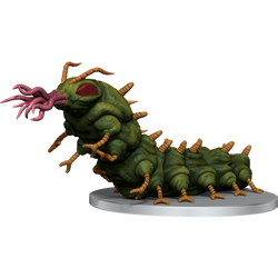 D&D: Classic Collection - Monsters A-C (ONLINE ORDER ONLY)
