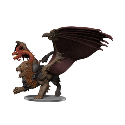 D&D: Classic Collection - Monsters A-C (ONLINE ORDER ONLY)