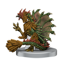 D&D: Classic Collection - Monsters A-C (ONLINE ORDER ONLY)
