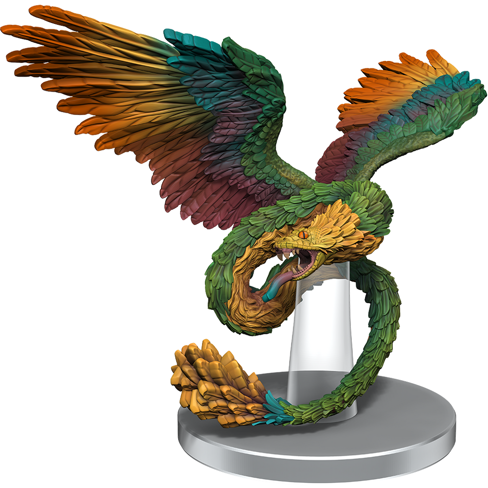 D&D: Classic Collection - Monsters A-C (ONLINE ORDER ONLY)