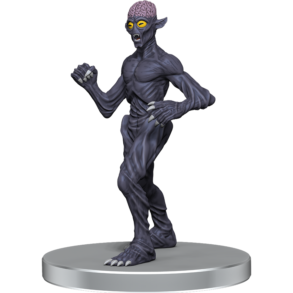 D&D: Classic Collection - Monsters D-F (ONLINE ORDER ONLY)