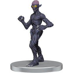 D&D: Classic Collection - Monsters D-F (ONLINE ORDER ONLY)