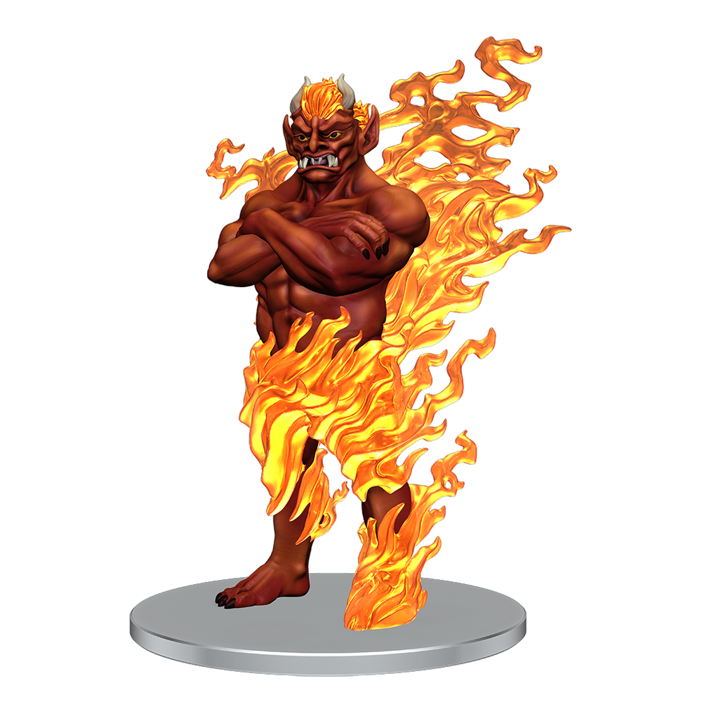 D&D: Classic Collection - Monsters D-F (ONLINE ORDER ONLY)