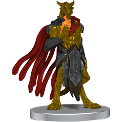 D&D: Icons of the Realms - Dragonlance: Draconian Warband (ONLINE ORDER ONLY)