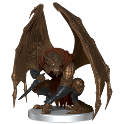 D&D: Icons of the Realms - Dragonlance: Draconian Warband (ONLINE ORDER ONLY)