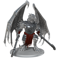 D&D: Icons of the Realms - Dragonlance: Draconian Warband (ONLINE ORDER ONLY)