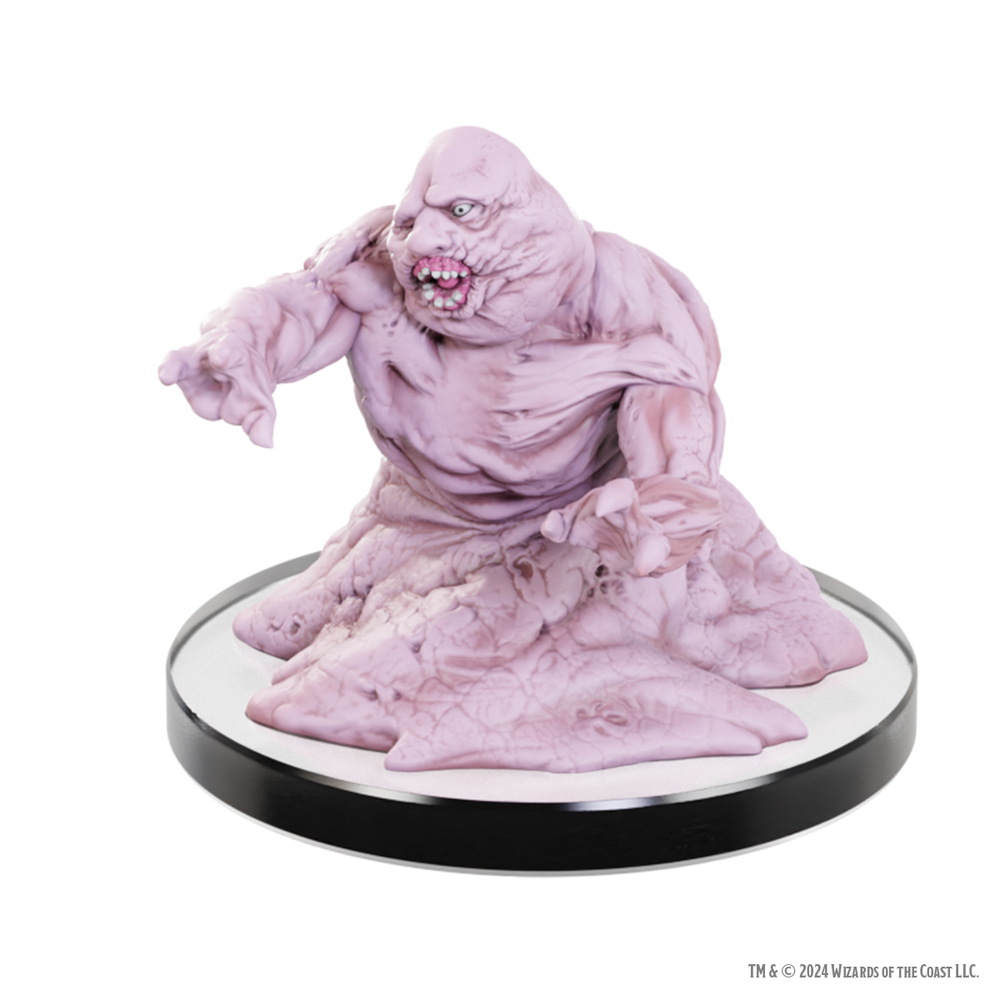 D&D: Icons of the Realms - 50th Anniversary Booster (ONLINE ORDER ONLY)