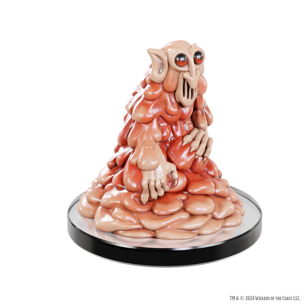 D&D: Icons of the Realms - 50th Anniversary Booster (ONLINE ORDER ONLY)