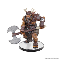 D&D: Icons of the Realms - 50th Anniversary Booster (ONLINE ORDER ONLY)