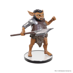 D&D: Icons of the Realms - 50th Anniversary Booster (ONLINE ORDER ONLY)