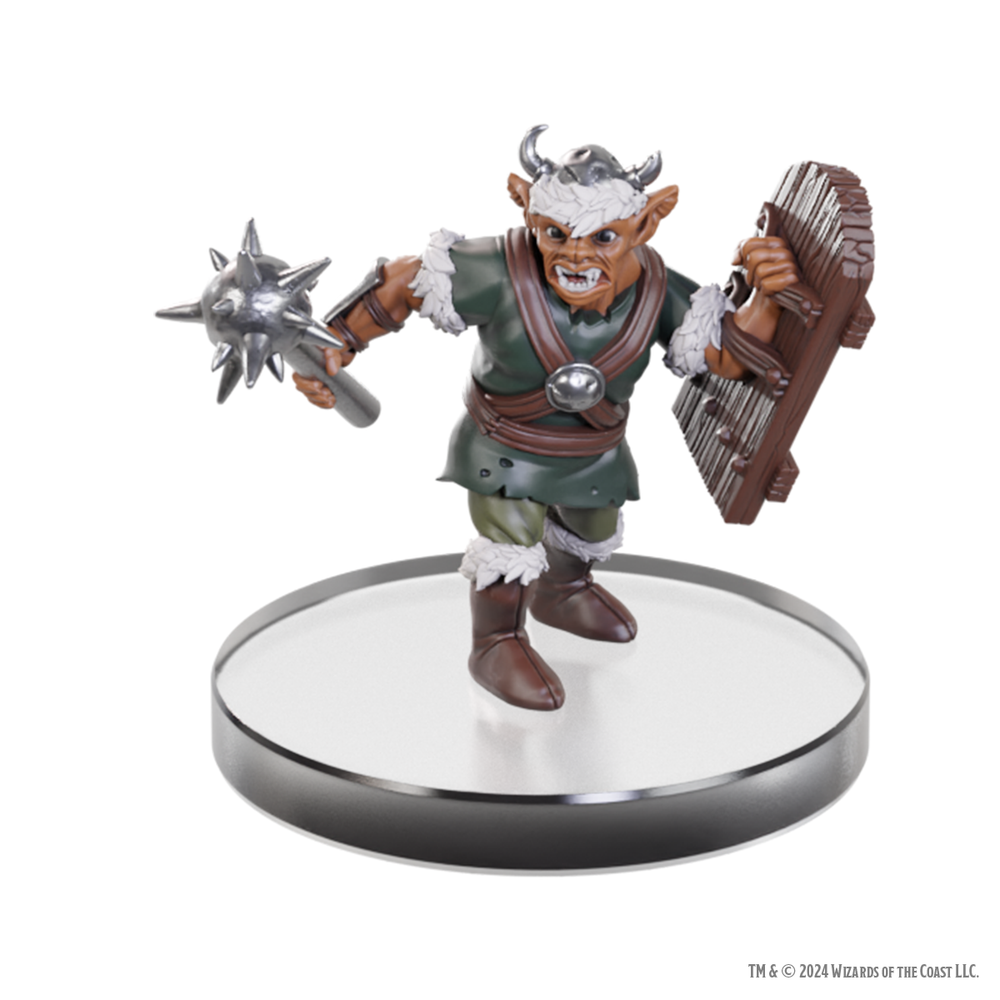 D&D: Icons of the Realms - 50th Anniversary Booster (ONLINE ORDER ONLY)