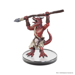 D&D: Icons of the Realms - 50th Anniversary Booster (ONLINE ORDER ONLY)