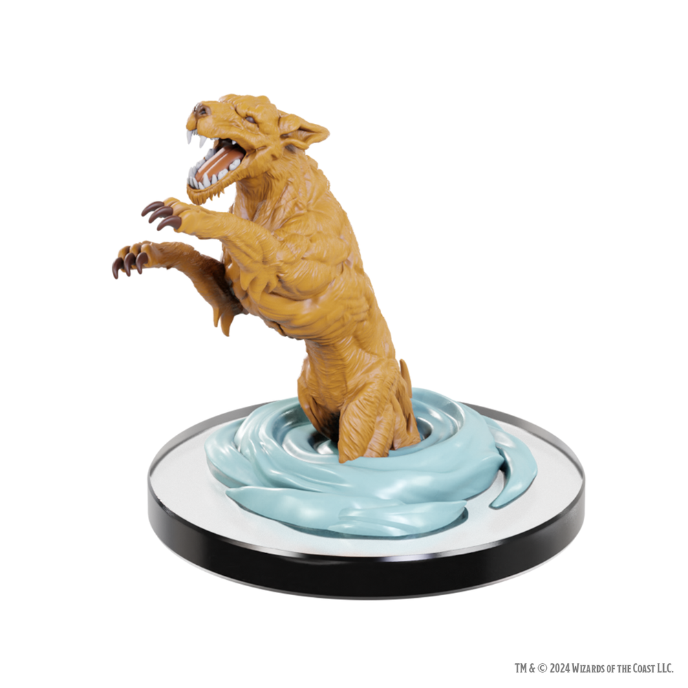 D&D: Icons of the Realms - 50th Anniversary Booster (ONLINE ORDER ONLY)