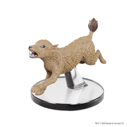 D&D: Icons of the Realms - 50th Anniversary Booster (ONLINE ORDER ONLY)