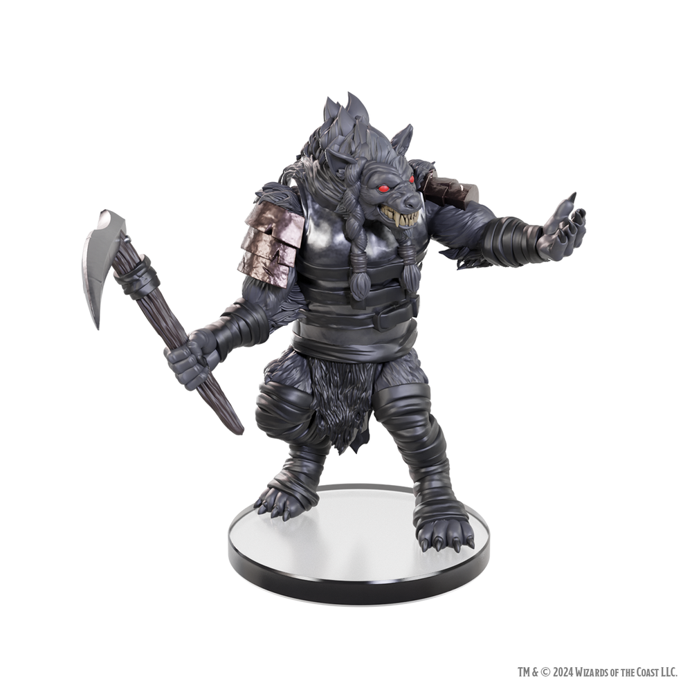D&D: Icons of the Realms - 50th Anniversary Booster (ONLINE ORDER ONLY)