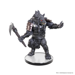 D&D: Icons of the Realms - 50th Anniversary Booster (ONLINE ORDER ONLY)
