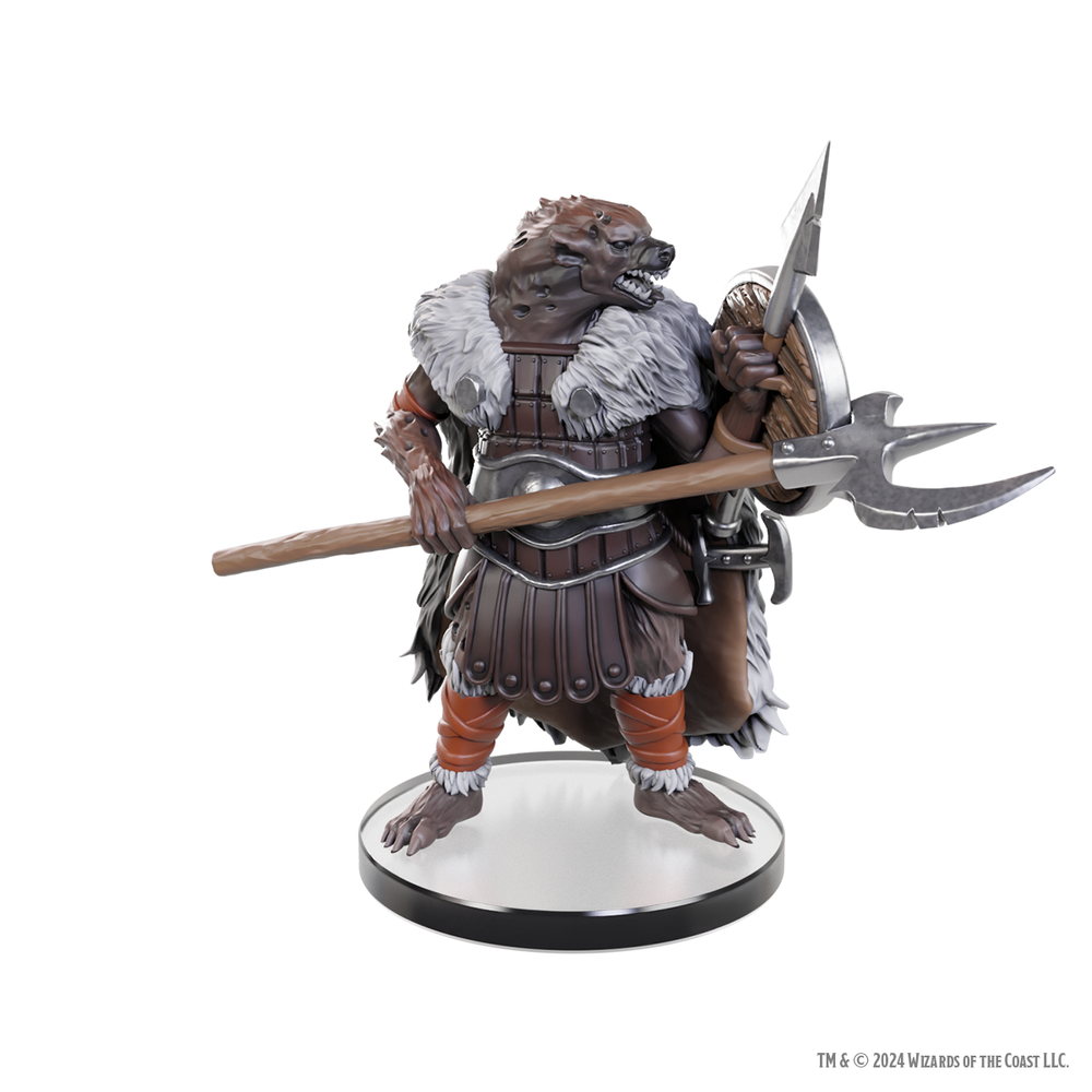 D&D: Icons of the Realms - 50th Anniversary Booster (ONLINE ORDER ONLY)