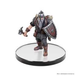 D&D: Icons of the Realms - 50th Anniversary Booster (ONLINE ORDER ONLY)