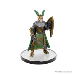 D&D: Icons of the Realms - 50th Anniversary Booster (ONLINE ORDER ONLY)