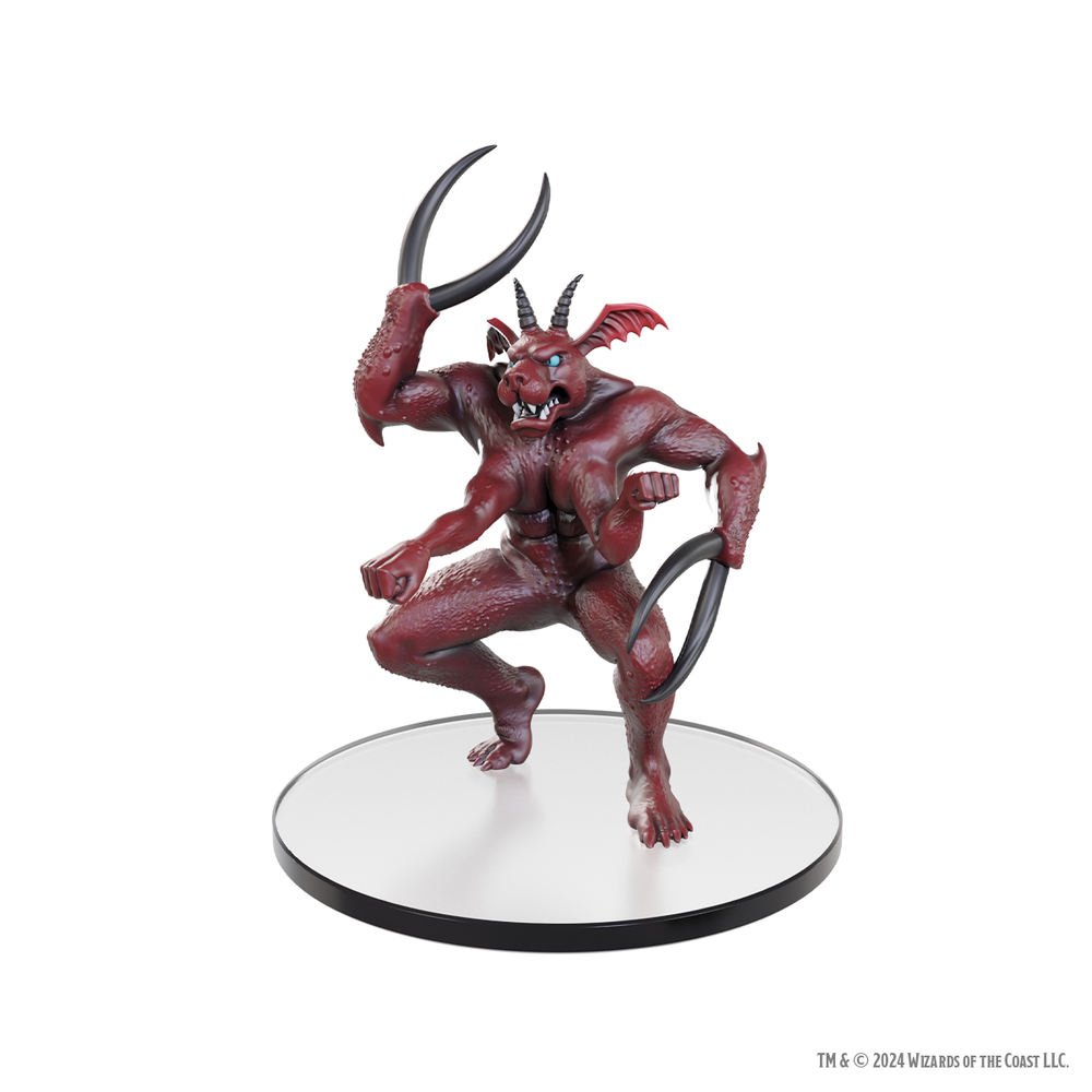 D&D: Icons of the Realms - 50th Anniversary Booster (ONLINE ORDER ONLY)
