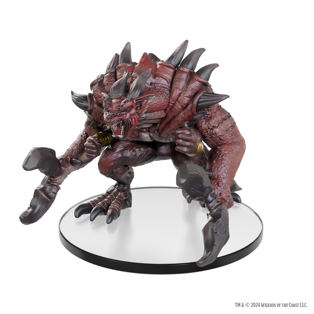 D&D: Icons of the Realms - 50th Anniversary Booster (ONLINE ORDER ONLY)