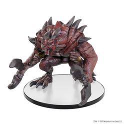 D&D: Icons of the Realms - 50th Anniversary Booster (ONLINE ORDER ONLY)