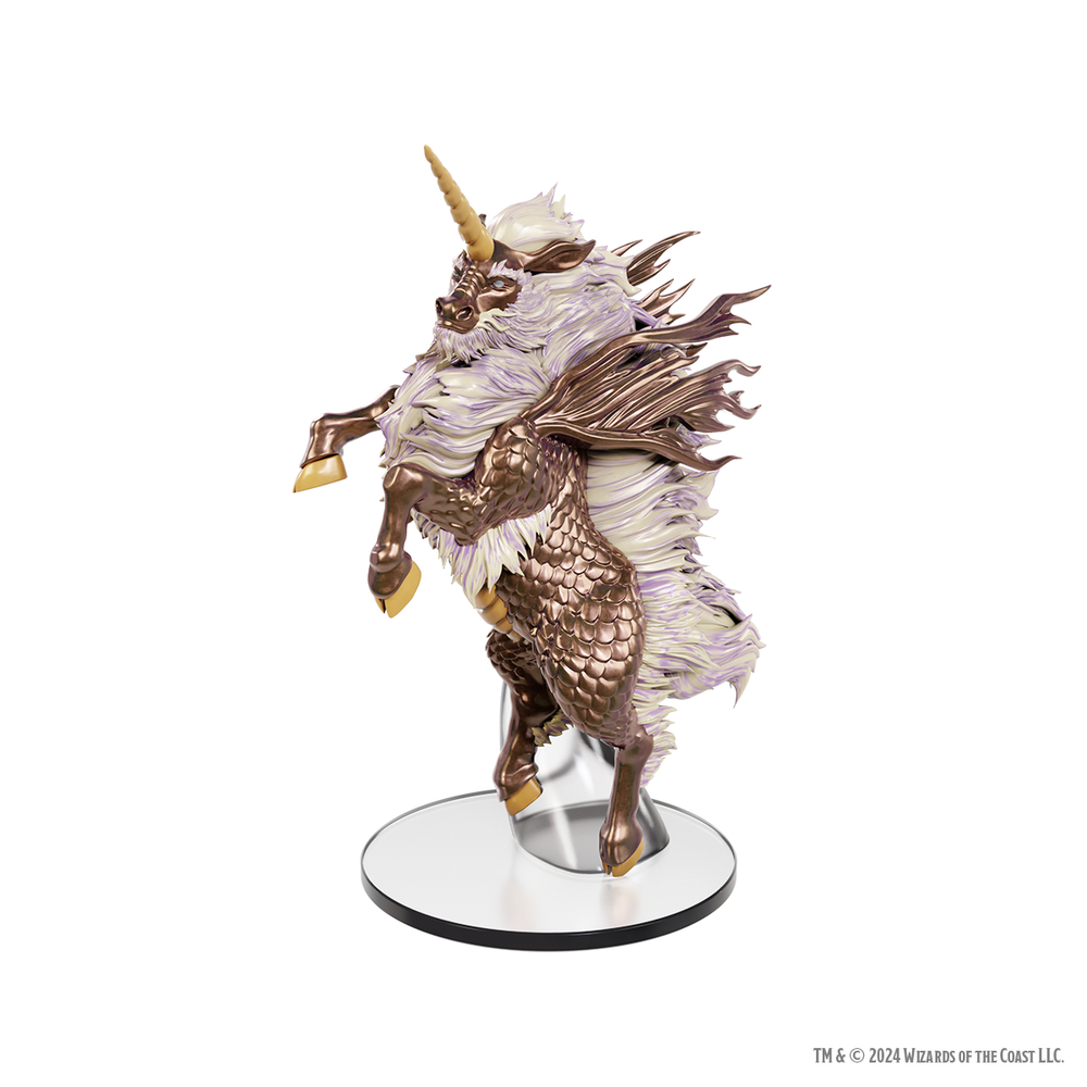 D&D: Icons of the Realms - 50th Anniversary Booster (ONLINE ORDER ONLY)