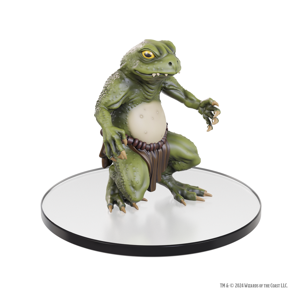 D&D: Icons of the Realms - 50th Anniversary Booster (ONLINE ORDER ONLY)