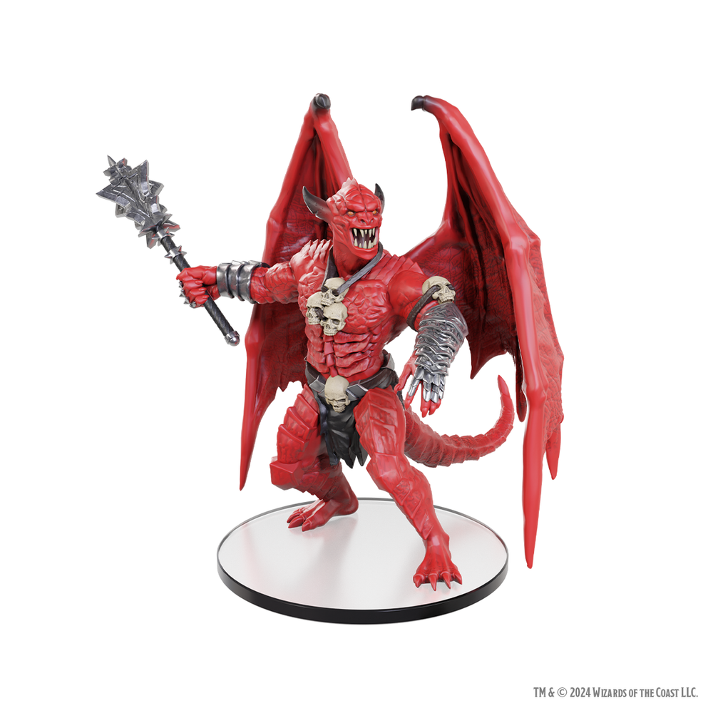 D&D: Icons of the Realms - 50th Anniversary Booster (ONLINE ORDER ONLY)