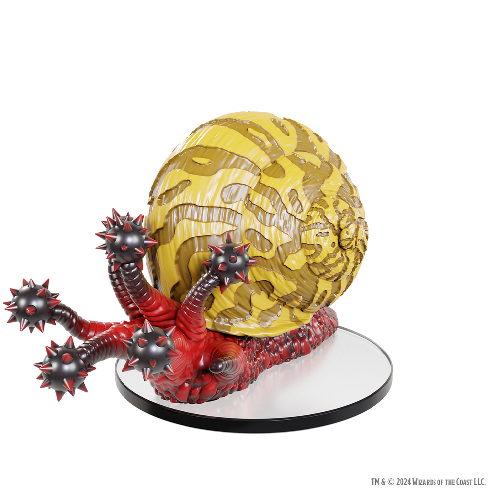 D&D: Icons of the Realms - 50th Anniversary Booster (ONLINE ORDER ONLY)