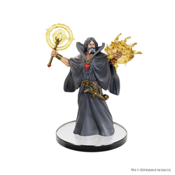 D&D: Icons of the Realms - 50th Anniversary Booster (ONLINE ORDER ONLY)