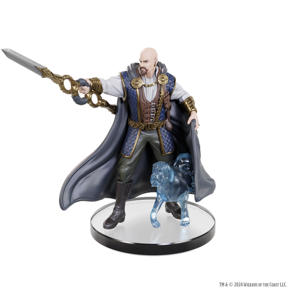 D&D: Icons of the Realms - 50th Anniversary Booster (ONLINE ORDER ONLY)
