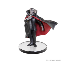 D&D: Icons of the Realms - 50th Anniversary Booster (ONLINE ORDER ONLY)