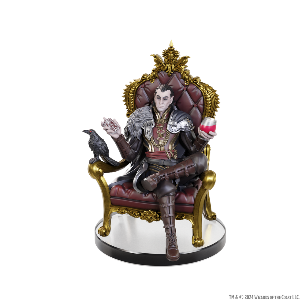 D&D: Icons of the Realms - 50th Anniversary Booster (ONLINE ORDER ONLY)