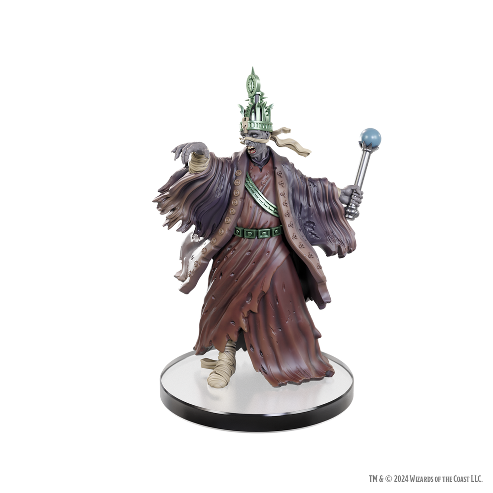 D&D: Icons of the Realms - 50th Anniversary Booster (ONLINE ORDER ONLY)