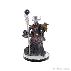 D&D: Icons of the Realms - 50th Anniversary Booster (ONLINE ORDER ONLY)