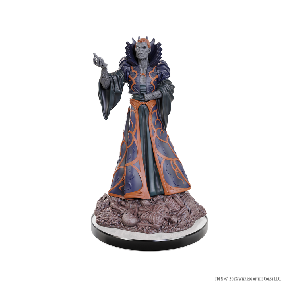 D&D: Icons of the Realms - 50th Anniversary Booster (ONLINE ORDER ONLY)