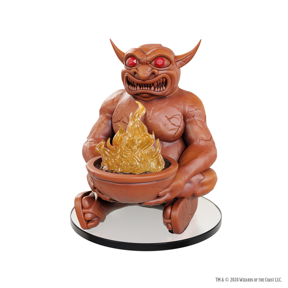 D&D: Icons of the Realms - 50th Anniversary Booster (ONLINE ORDER ONLY)