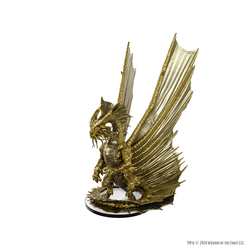 D&D: Icons of the Realms - 50th Anniversary Booster (ONLINE ORDER ONLY)