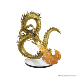 D&D: Icons of the Realms - 50th Anniversary Booster (ONLINE ORDER ONLY)