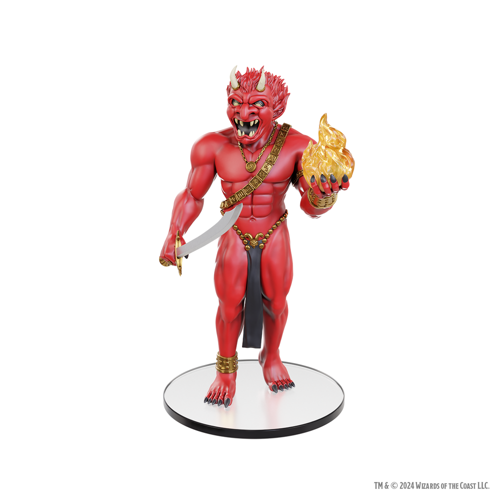D&D: Icons of the Realms - 50th Anniversary Booster (ONLINE ORDER ONLY)