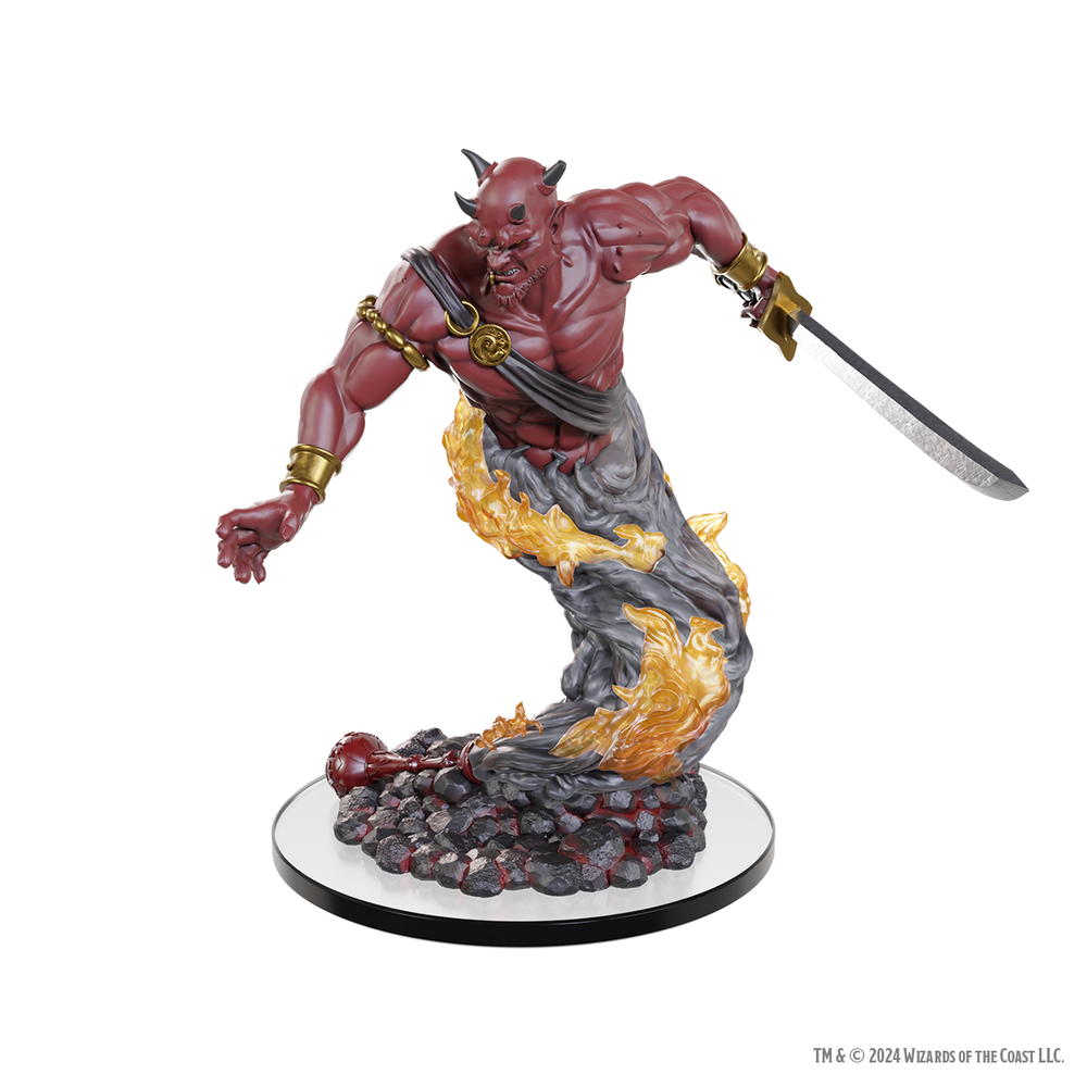 D&D: Icons of the Realms - 50th Anniversary Booster (ONLINE ORDER ONLY)
