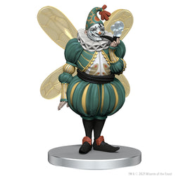 D&D: Icons of the Realms - The Wild Beyond the Witchlight - Witchlight Carnival Premium Set (ONLINE ORDER ONLY)