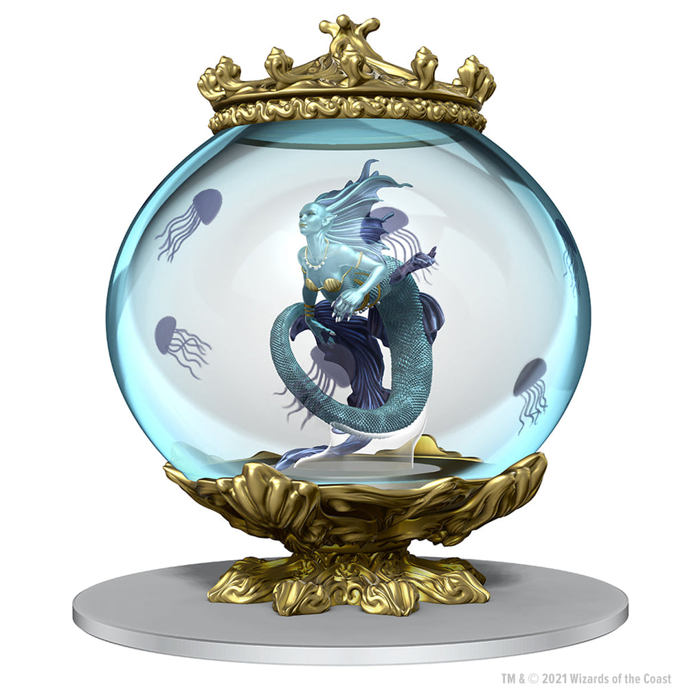 D&D: Icons of the Realms - The Wild Beyond the Witchlight - Witchlight Carnival Premium Set (ONLINE ORDER ONLY)