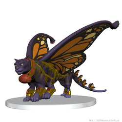 D&D: Icons of the Realms - The Wild Beyond the Witchlight - Witchlight Carnival Premium Set (ONLINE ORDER ONLY)