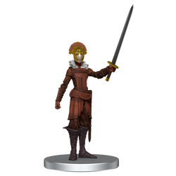 D&D: Icons of the Realms - Showdown Setting - The Temple of Light (ONLINE ORDER ONLY)