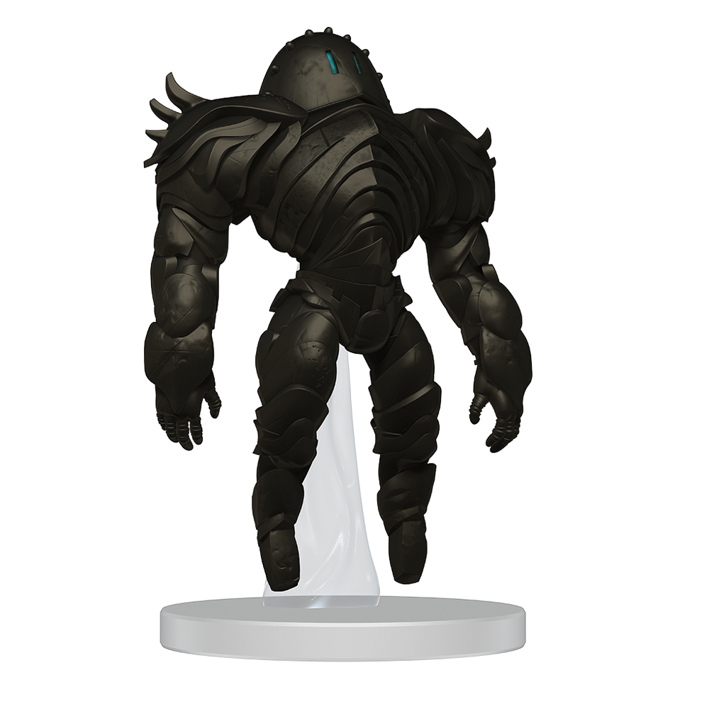 D&D: Icons of the Realms - Showdown Setting - The Temple of Light (ONLINE ORDER ONLY)