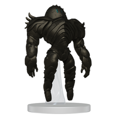 D&D: Icons of the Realms - Showdown Setting - The Temple of Light (ONLINE ORDER ONLY)