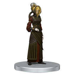 D&D: Icons of the Realms - Showdown Setting - The Temple of Light (ONLINE ORDER ONLY)